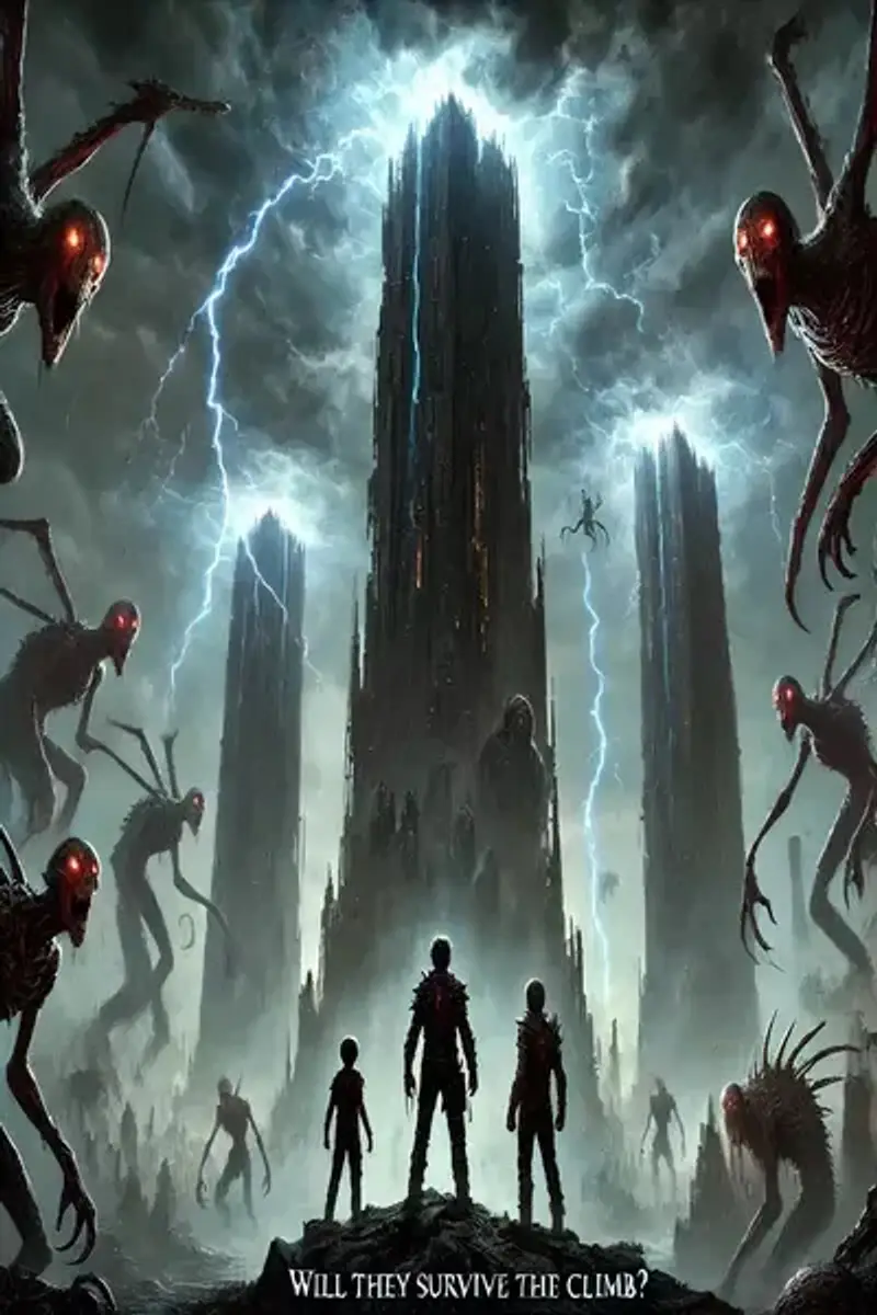 tower