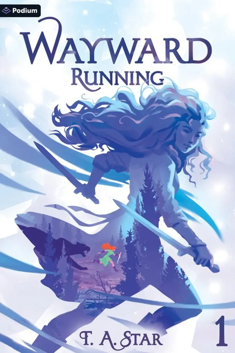 Wayward: Running Cover