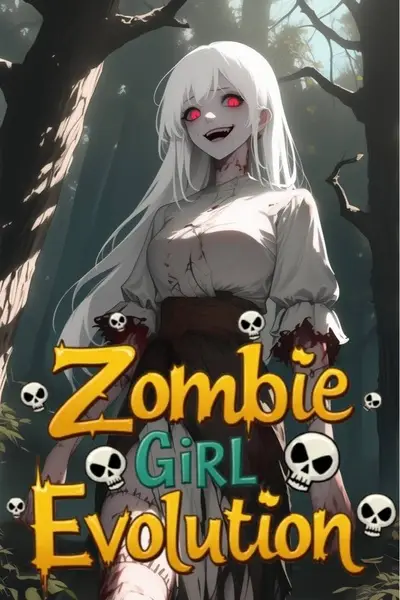 Zombie Girl