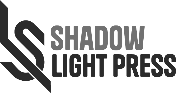 Shadow Light Press Logo