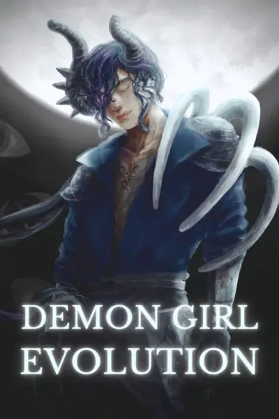Demon Girl
