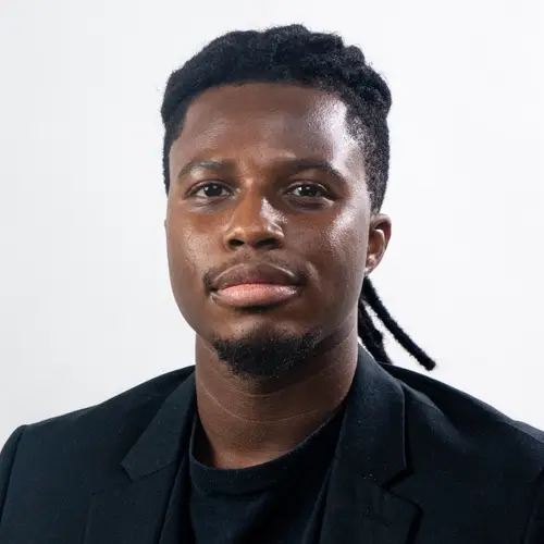 Derek Johnson II