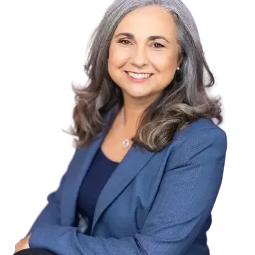 Ana Clements headshot